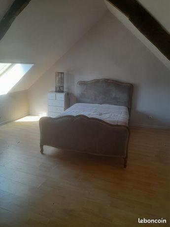 La Caillourie Villa Bricquebec Eksteriør billede